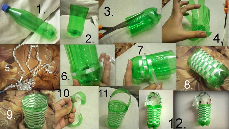 what-can-you-recycle-plastic-bottles-into