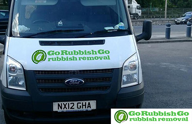 rubbish-removal-fortis-green