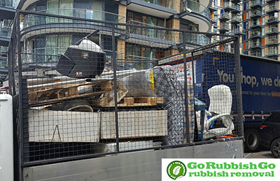 builders-waste-removal-london