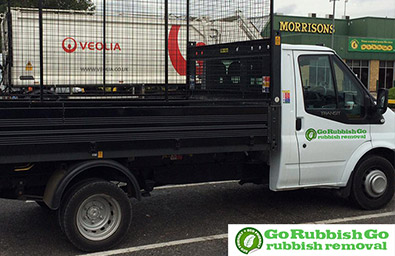 barnet-rubbish-collection-service