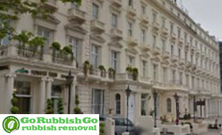 Rubbish Removal Bayswater