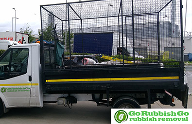 waste-collection-bromley