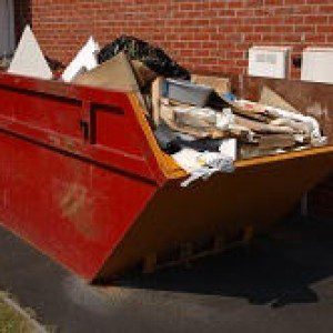 TW10 Industrial Waste Removal in Richmond