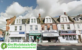 Waste Collection in Richmond upon Thames