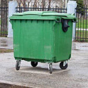 SW13 House Waste Collection in Roehampton