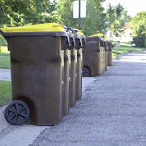 E1 Rubbish Collection Company in N1