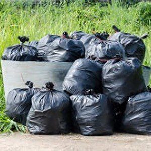 SW3 Dispose of Rubbish in Pimlico