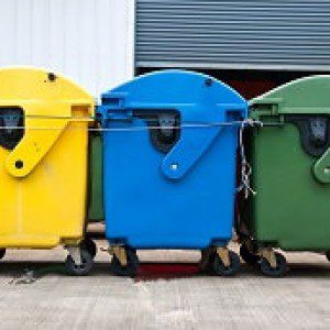 SW17 Commercial Waste Clearance Service in SW18