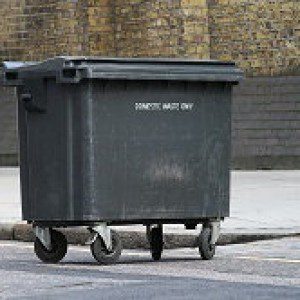 Merton Rubbish Collection Service in SW19