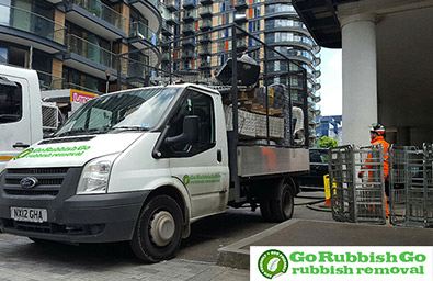 twickenham-rubbish-collection