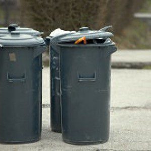 Paddington Rubbish Collection Services in NW1