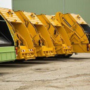 SW1 Commercial Waste Clearance Service in Waterloo