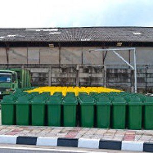 W8 Industrial Rubbish Clearance in West Kensington