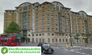 Top-rated Rubbish Clearance Company Lambeth
