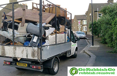 sidcup-rubbish-removal