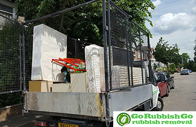 friern-barnet-rubbish-collection