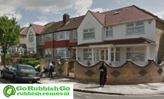 Rubbish Disposal Greenford